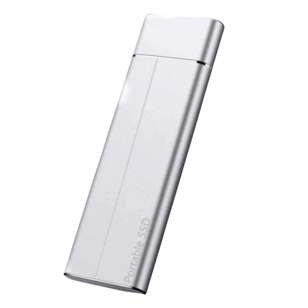 Davy | Portable SSD Drive