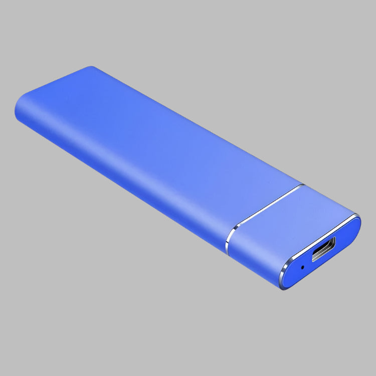 Davy | Portable SSD External Drive