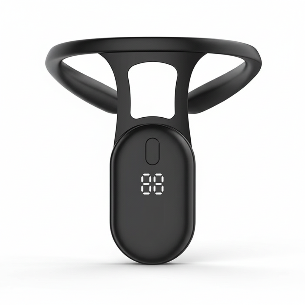 Davy | Posture Corrector for Neck and Back