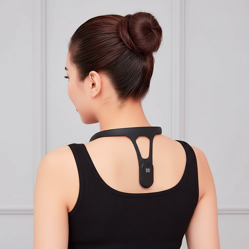 Davy | Posture Corrector for Neck and Back