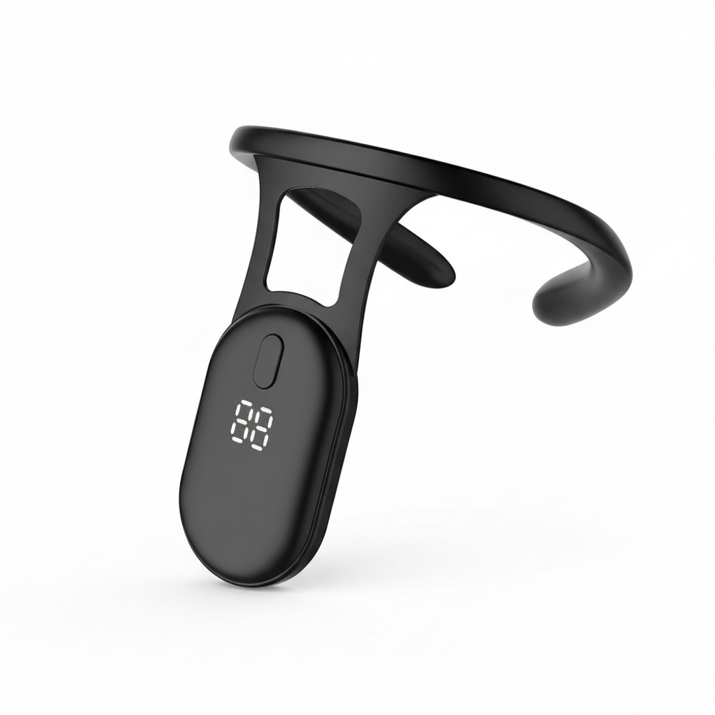 Davy | Posture Corrector for Neck and Back