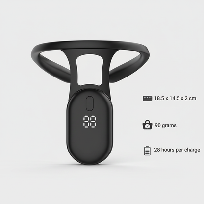 Davy | Posture Corrector for Neck and Back