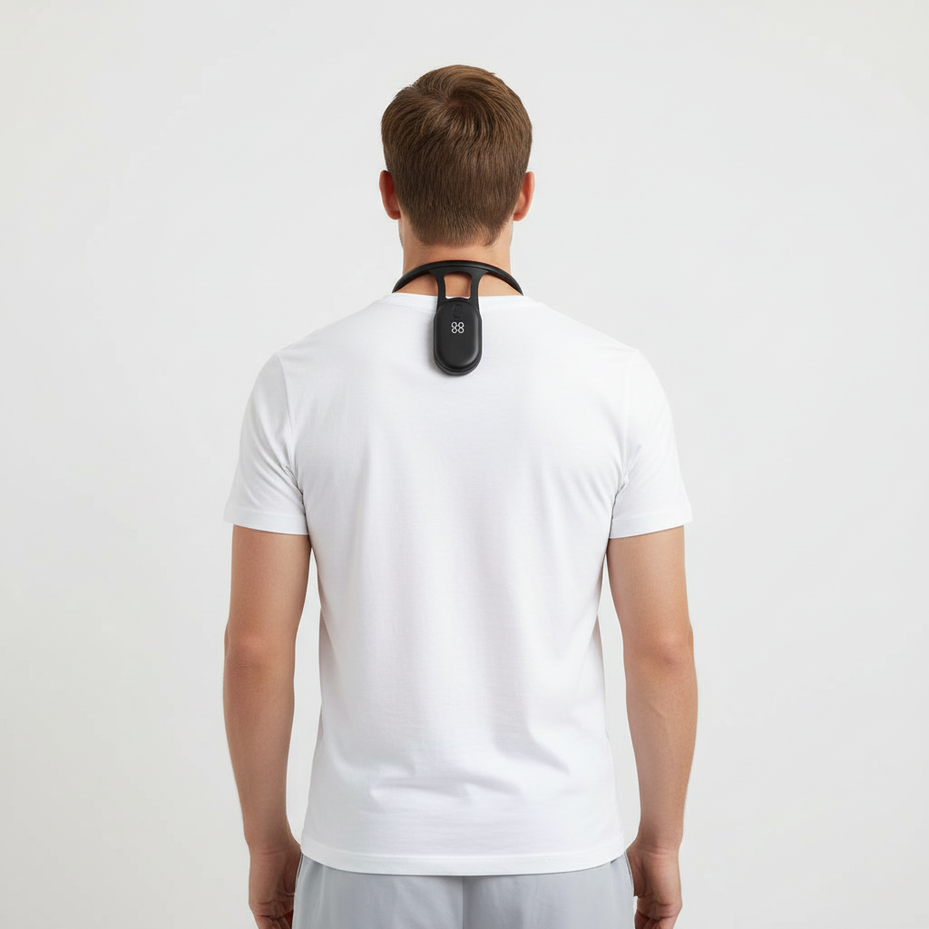 Davy | Posture Corrector for Neck and Back