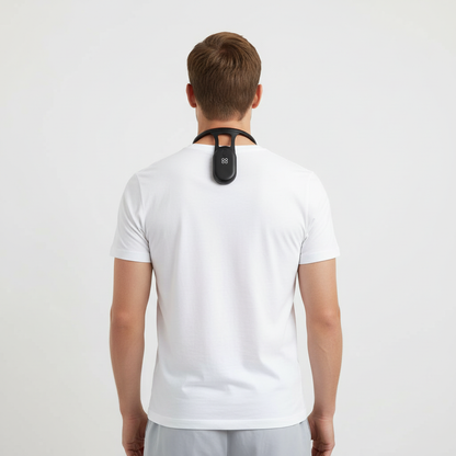 Davy | Posture Corrector for Neck and Back