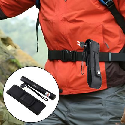 Davy | Powerful Long Range Laser Pointer Torch