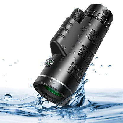 Davy | Pro Telescope Portable High-Resolution for Stargazing & Astronomy