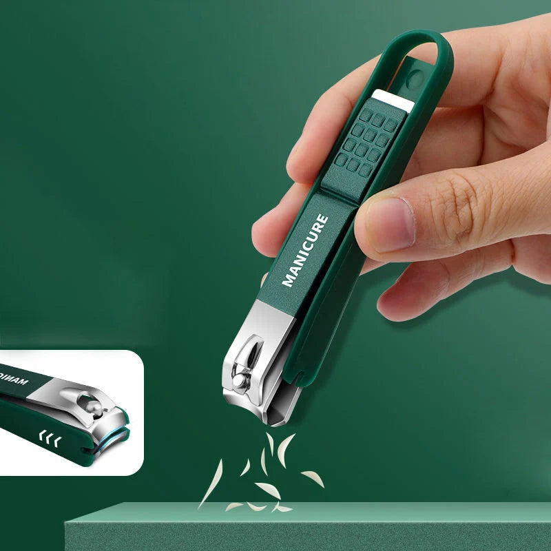 Davy | Professional Nail Clipper Set