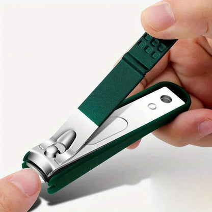 Davy | Professional Nail Clipper Set