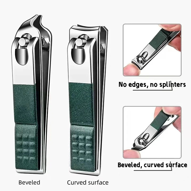 Davy | Professional Nail Clipper Set
