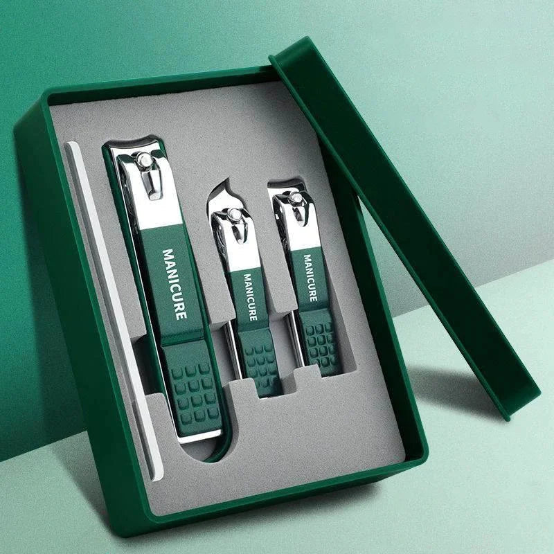 Davy | Professional Nail Clipper Set