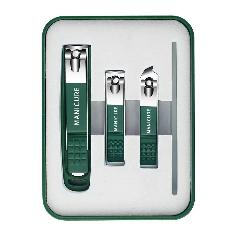 Davy | Professional Nail Clipper Set