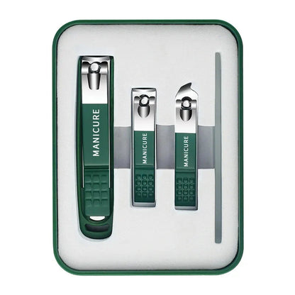 Davy | Professional Nail Clipper Set