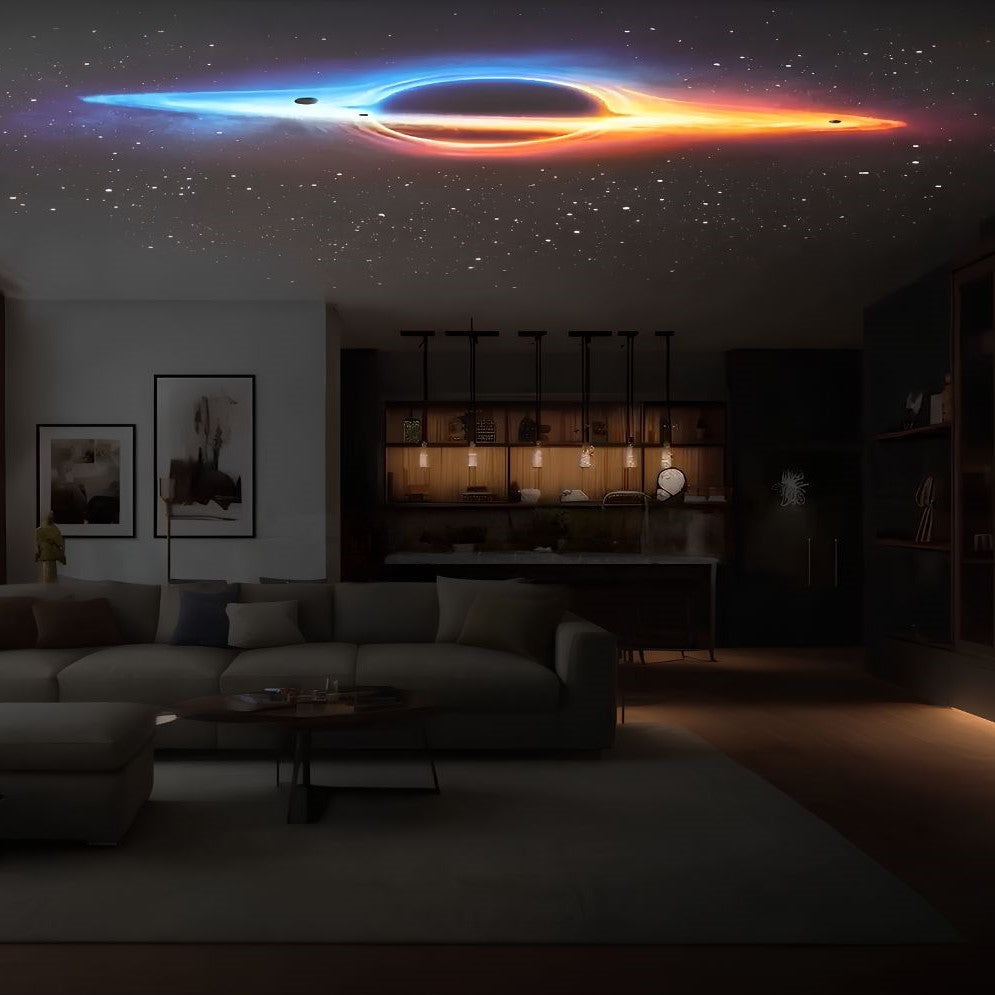 Davy | Projector Lamp - AstroGlow