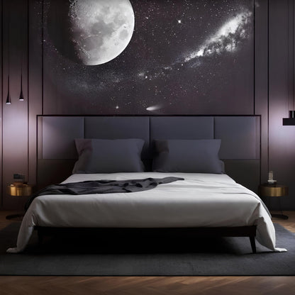 Davy | Projector Lamp - AstroGlow