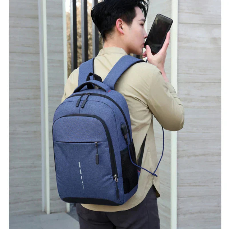 Davy | RAYMOND | Men's Waterproof Backpack Ultra-Light Back Bag