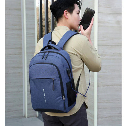 Davy | RAYMOND | Men's Waterproof Backpack Ultra-Light Back Bag