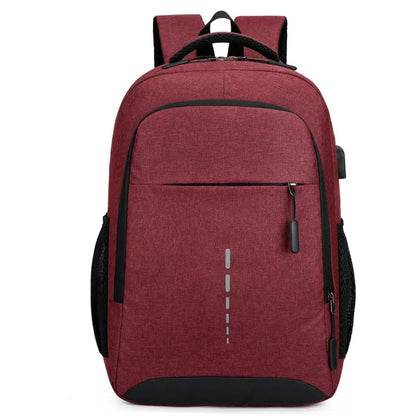 Davy | RAYMOND | Men's Waterproof Backpack Ultra-Light Back Bag