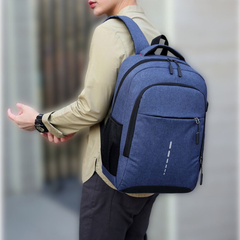Davy | RAYMOND | Men's Waterproof Backpack Ultra-Light Back Bag