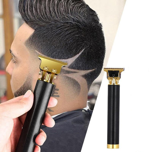 Davy | RazorPro - Electric Hair Clipper with T Blade