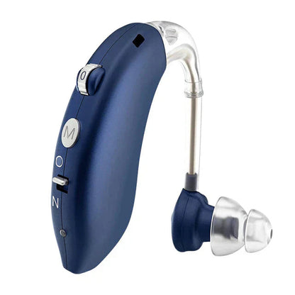 Davy | Rechargeable Hearing Aid with Adjustable Volume