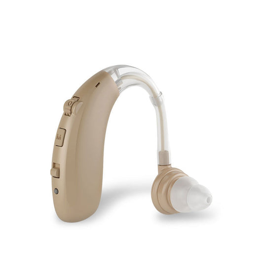 Davy | Rechargeable Hearing Aid with Adjustable Volume