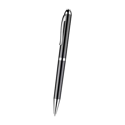 Davy | Recorder Pen with Voice Activation, Discreet Sound Recorder for Covert Surveillance