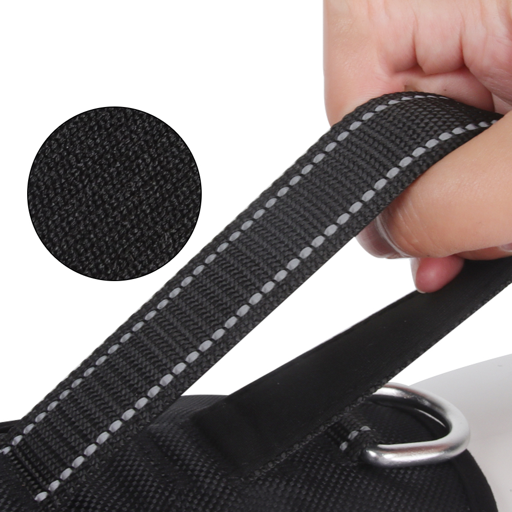 Davy | Reflective Anti-Pull Dog Harness - Gripguard