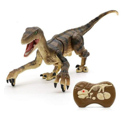Davy | Remote Control Dinosaur Toy for Kids