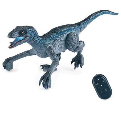 Davy | Remote Control Dinosaur Toy for Kids