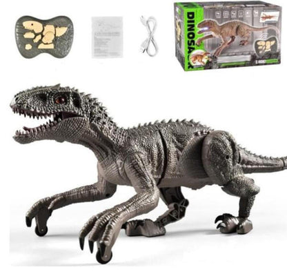 Davy | Remote Control Dinosaur Toy for Kids