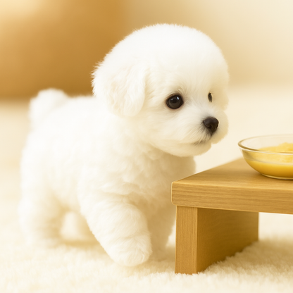 Davy | Robot Puppy Toy Dogs Realistic Best Plush Pet for Kids