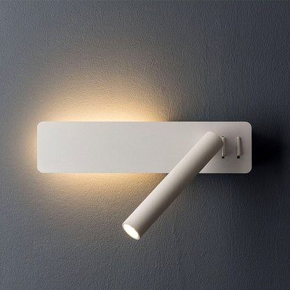 Davy | Adjustable LED Wall Lamp for Bedroom Reading