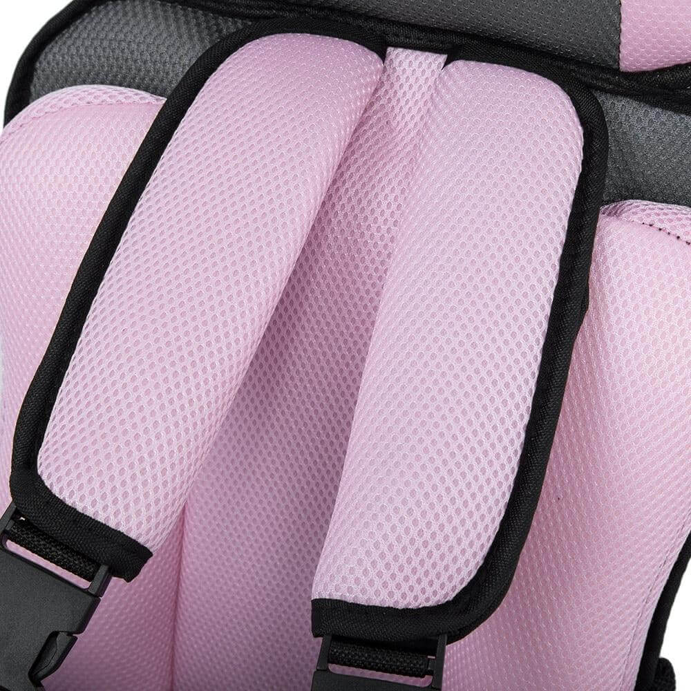 Davy | Secure Car Seat for Kids - Pro Travel