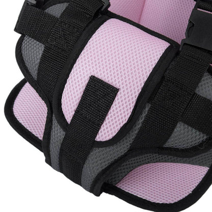 Davy | Secure Car Seat for Kids - Pro Travel
