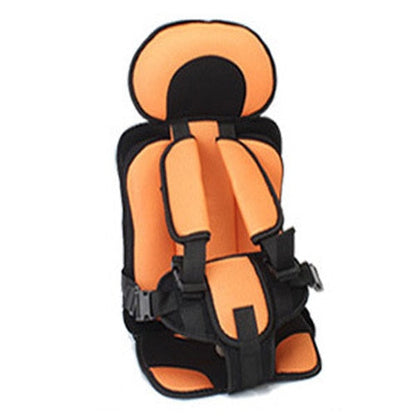Davy | Secure Car Seat for Kids - Pro Travel
