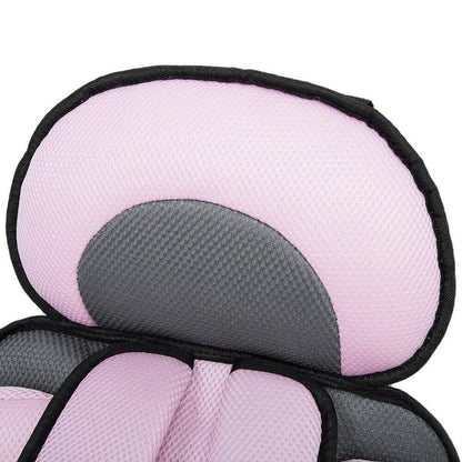 Davy | Secure Car Seat for Kids - Pro Travel