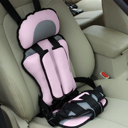 Davy | Secure Car Seat for Kids - Pro Travel