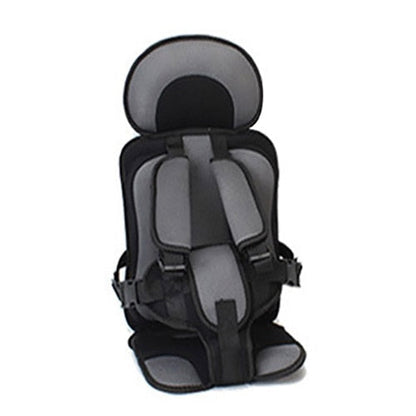 Davy | Secure Car Seat for Kids - Pro Travel
