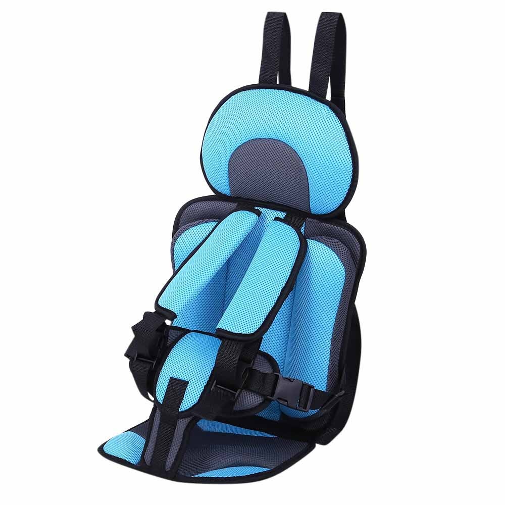 Davy | Secure Car Seat for Kids - Pro Travel
