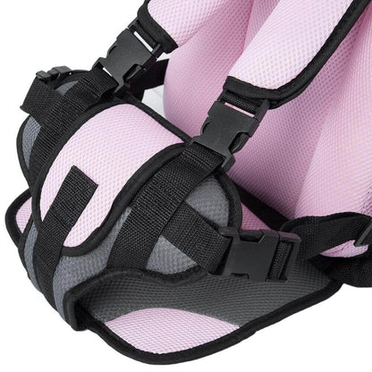 Davy | Secure Car Seat for Kids - Pro Travel