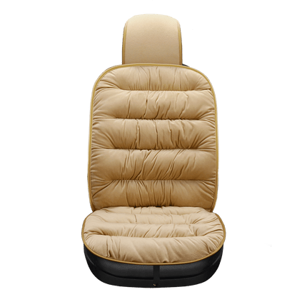 Davy | Seat Cushions | Super soft, breathable car seat for the most comfortable car ride