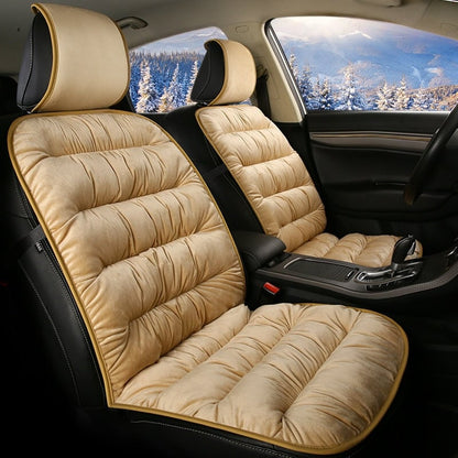 Davy | Seat Cushions | Super soft, breathable car seat for the most comfortable car ride