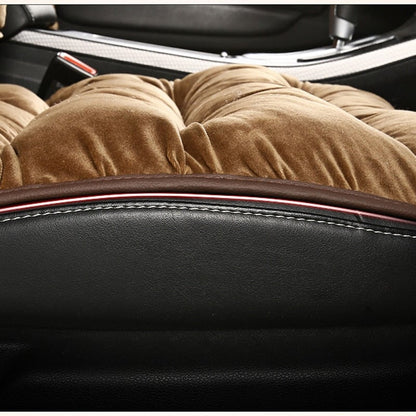 Davy | Seat Cushions | Super soft, breathable car seat for the most comfortable car ride