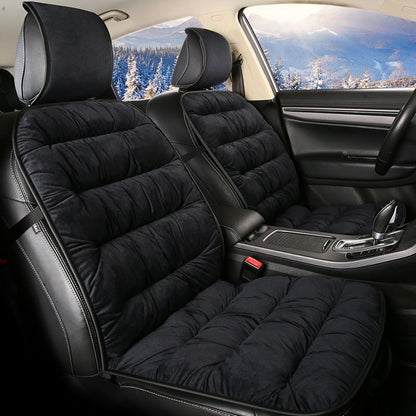 Davy | Seat Cushions | Super soft, breathable car seat for the most comfortable car ride