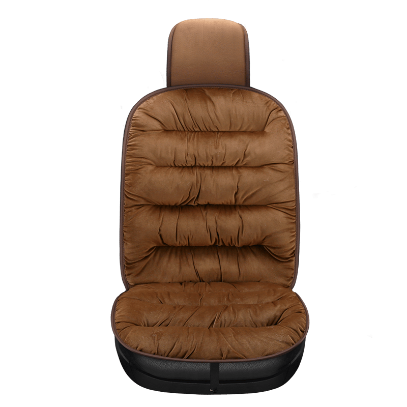 Davy | Seat Cushions | Super soft, breathable car seat for the most comfortable car ride