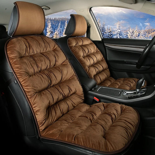 Davy | Seat Cushions | Super soft, breathable car seat for the most comfortable car ride