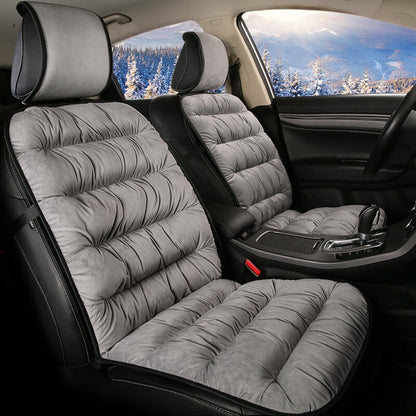 Davy | Seat Cushions | Super soft, breathable car seat for the most comfortable car ride
