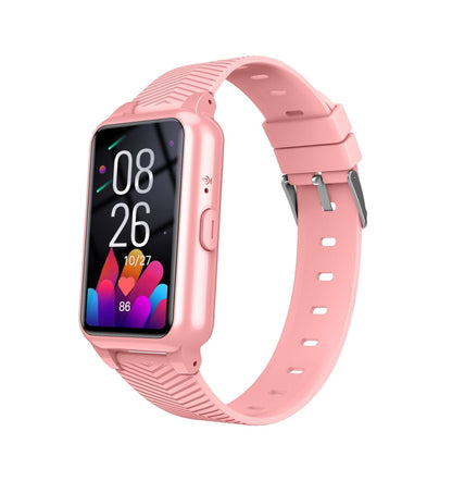 Davy | Elderly SOS Watch with GPS & Fall Alerts
