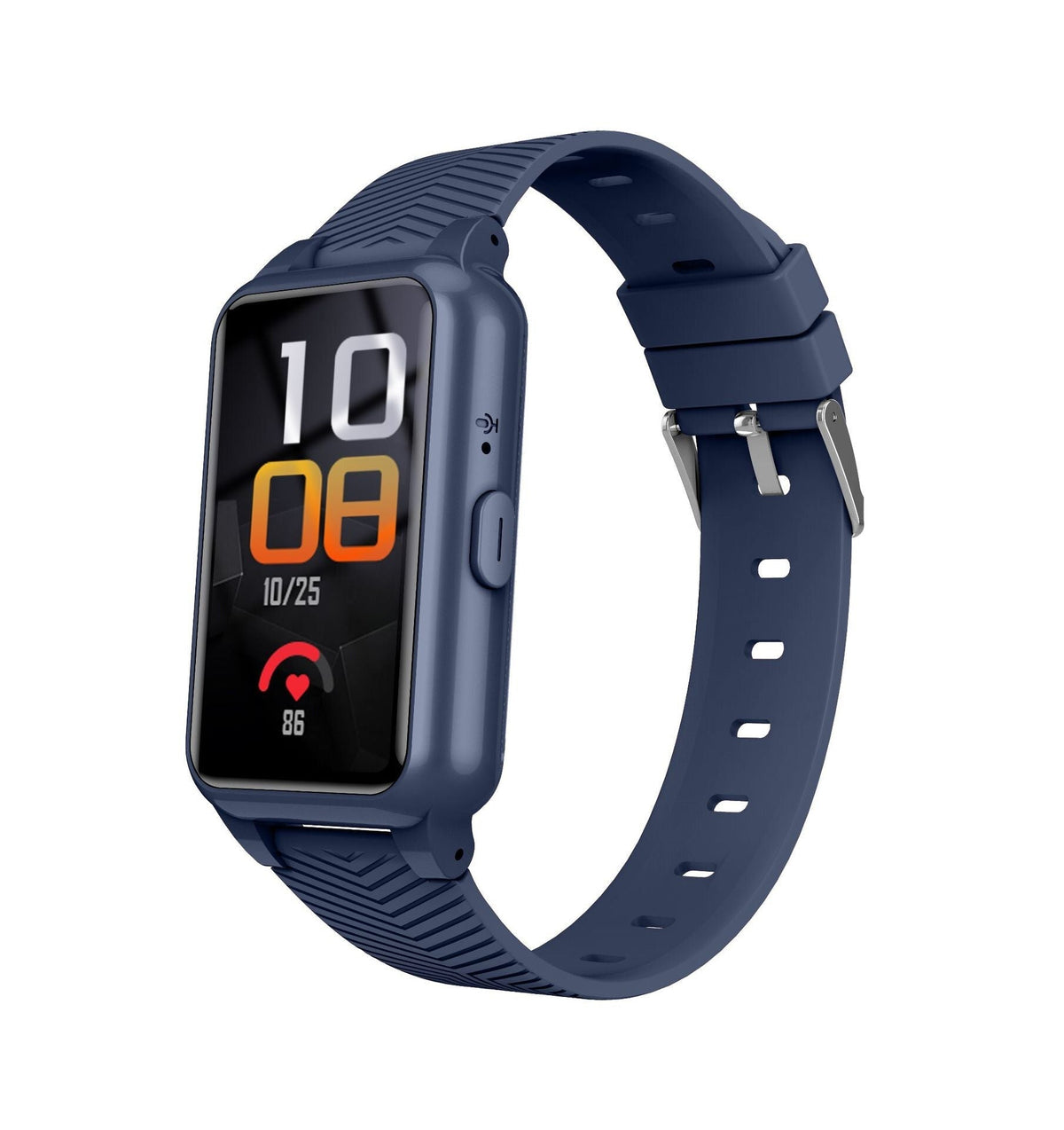 Davy | Elderly SOS Watch with GPS & Fall Alerts