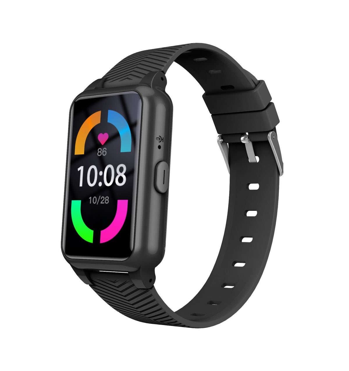 Davy | Elderly SOS Watch with GPS & Fall Alerts